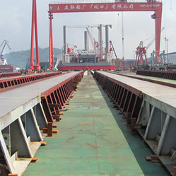 Cmhi mazhou island image 6