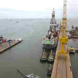 Sembmarine kakinada image 4