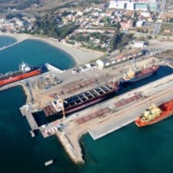 Cernaval shipyard image 1