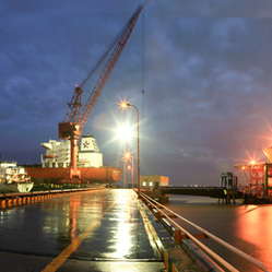 China shipping industry %28shanghai changxing%29 image 2