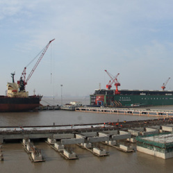 China shipping industry %28shanghai changxing%29 image 3