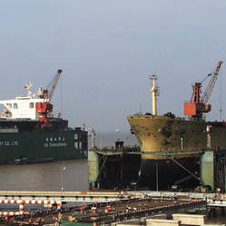 China shipping industry %28shanghai changxing%29 image 4