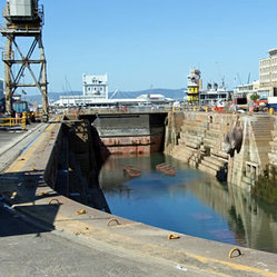 Robinson dock