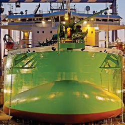 Gemak shipyard image 3