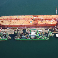 Gemak shipyard image 5