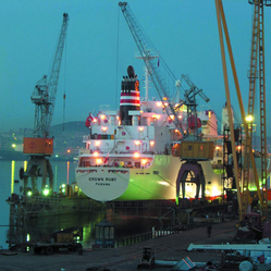 Gemak shipyard image 6
