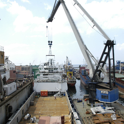 Gemak shipyard image 7