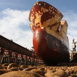 Gemak shipyard image 8