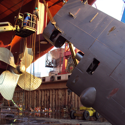 Gemak shipyard image 9