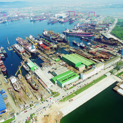 Gemak shipyard image 10