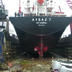 Ceksan shipyard image 3