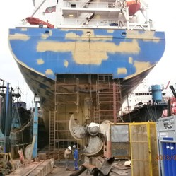 Ceksan shipyard image 7