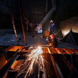 Ceksan shipyard image 12