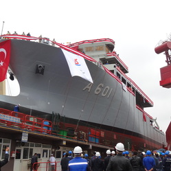 Istanbul shipyard image 3