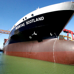 Cicek shipyard image 1