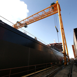 Cicek shipyard image 2