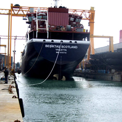 Cicek shipyard image 3