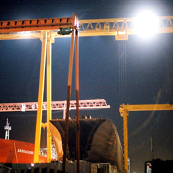 Cicek shipyard image 4