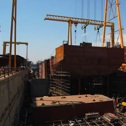 Cicek shipyard image 7