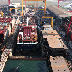 Cicek shipyard image 8