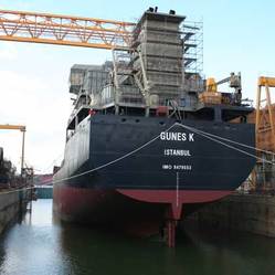 Cicek shipyard image 10