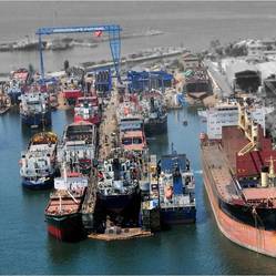 Hidrodinamik shipyard image 1