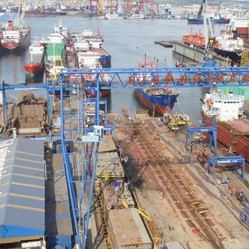 Hidrodinamik shipyard image 3
