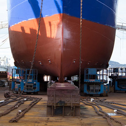 Fiskerstrand verft 8