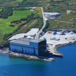 Westcon helgeland 1