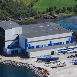 Westcon helgeland 2