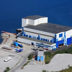 Westcon helgeland 5