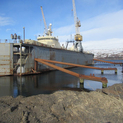 Slippurin akureyri 2
