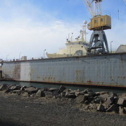 Slippurin akureyri 3