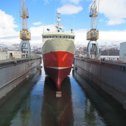 Slippurin akureyri 5