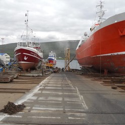 Slippurin akureyri 7