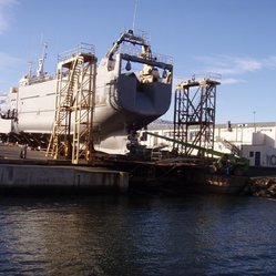 Slippurin akureyri 8