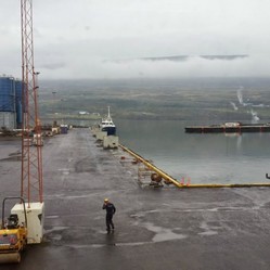 Slippurin akureyri 10