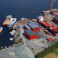 Westcon karmsund 3