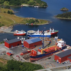 Westcon karmsund 4