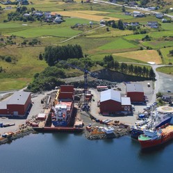 Westcon karmsund 5