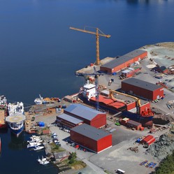 Westcon karmsund 6