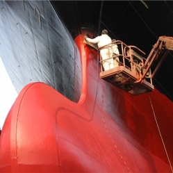 Tallinn shipyard 4