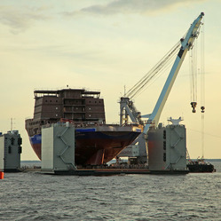 Vyborg shipyard 4