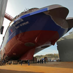 Vyborg shipyard 5