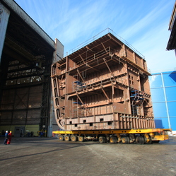 Vyborg shipyard 7