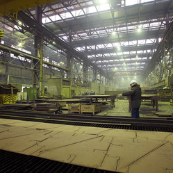 Vyborg shipyard 10