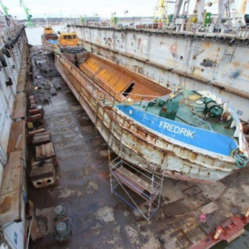 Western shiprepair 9