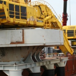 Shipyard reimerswaal 5