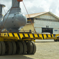 Damen shiprepair curacao 1