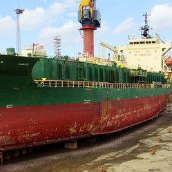 Damen shiprepair curacao 2